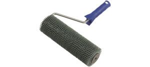  Валик ИГОЛЬЧАТЫЙ 70*240 мм, бюгель 6 мм Litox tools (40шт.)