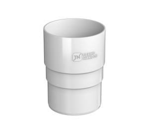 Муфта трубы 125/82