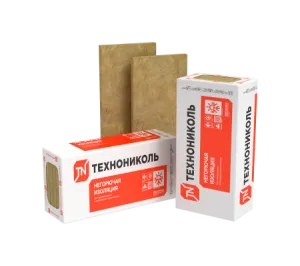 Технониколь ТехноФасОПТИМА 1200*600*50 (4.32м2уп/0,216м3/уп)